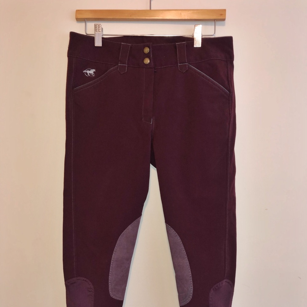 Women’s Breeches